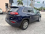 Used 2016 JEEP CHEROKEE LATITUDE in MARGATE, FLORIDA (Photo 6)