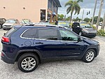 Used 2016 JEEP CHEROKEE LATITUDE in MARGATE, FLORIDA (Photo 7)