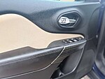 Used 2016 JEEP CHEROKEE LATITUDE in MARGATE, FLORIDA (Photo 8)