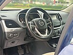 Used 2016 JEEP CHEROKEE LATITUDE in MARGATE, FLORIDA (Photo 9)