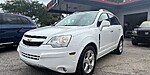 Used 2014 CHEVROLET CAPTIVA SPORT LTZ in MARGATE, FLORIDA