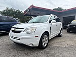 Used 2014 CHEVROLET CAPTIVA SPORT LTZ in MARGATE, FLORIDA (Photo 1)
