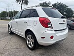 Used 2014 CHEVROLET CAPTIVA SPORT LTZ in MARGATE, FLORIDA (Photo 3)