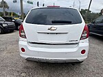 Used 2014 CHEVROLET CAPTIVA SPORT LTZ in MARGATE, FLORIDA (Photo 4)