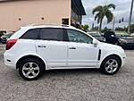 Used 2014 CHEVROLET CAPTIVA SPORT LTZ in MARGATE, FLORIDA (Photo 6)