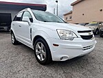 Used 2014 CHEVROLET CAPTIVA SPORT LTZ in MARGATE, FLORIDA (Photo 7)
