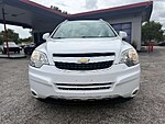 Used 2014 CHEVROLET CAPTIVA SPORT LTZ in MARGATE, FLORIDA (Photo 8)