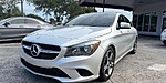Used 2014 MERCEDES-BENZ CLA-CLASS CLA 250 in MARGATE, FLORIDA