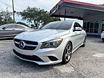 Used 2014 MERCEDES-BENZ CLA-CLASS CLA 250 in MARGATE, FLORIDA (Photo 1)