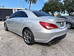 Used 2014 MERCEDES-BENZ CLA-CLASS CLA 250 in MARGATE, FLORIDA (Photo 3)