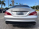 Used 2014 MERCEDES-BENZ CLA-CLASS CLA 250 in MARGATE, FLORIDA (Photo 4)