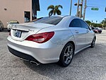 Used 2014 MERCEDES-BENZ CLA-CLASS CLA 250 in MARGATE, FLORIDA (Photo 5)