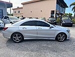 Used 2014 MERCEDES-BENZ CLA-CLASS CLA 250 in MARGATE, FLORIDA (Photo 6)