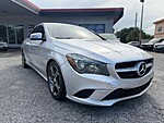 Used 2014 MERCEDES-BENZ CLA-CLASS CLA 250 in MARGATE, FLORIDA (Photo 7)