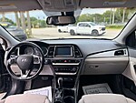 Used 2018 HYUNDAI SONATA SEL in MARGATE, FLORIDA (Photo 19)