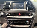 Used 2018 HYUNDAI SONATA SEL in MARGATE, FLORIDA (Photo 21)