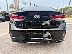 Used 2018 HYUNDAI SONATA SEL in MARGATE, FLORIDA (Photo 4)