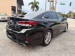 Used 2018 HYUNDAI SONATA SEL in MARGATE, FLORIDA (Photo 5)