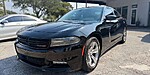 Used 2017 DODGE CHARGER SXT in MARGATE, FLORIDA