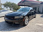 Used 2017 DODGE CHARGER SXT in MARGATE, FLORIDA (Photo 1)