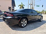 Used 2017 DODGE CHARGER SXT in MARGATE, FLORIDA (Photo 3)