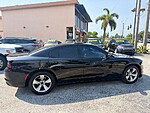 Used 2017 DODGE CHARGER SXT in MARGATE, FLORIDA (Photo 4)