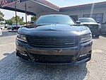 Used 2017 DODGE CHARGER SXT in MARGATE, FLORIDA (Photo 6)
