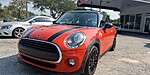 Used 2019 MINI HARDTOP 2 DOOR COOPER in MARGATE, FLORIDA