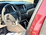 Used 2016 HYUNDAI TUCSON SE in MARGATE, FLORIDA (Photo 13)
