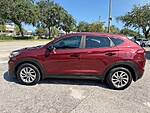 Used 2016 HYUNDAI TUCSON SE in MARGATE, FLORIDA (Photo 2)