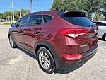 Used 2016 HYUNDAI TUCSON SE in MARGATE, FLORIDA (Photo 3)