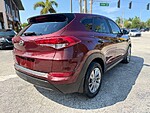 Used 2016 HYUNDAI TUCSON SE in MARGATE, FLORIDA (Photo 5)
