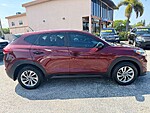 Used 2016 HYUNDAI TUCSON SE in MARGATE, FLORIDA (Photo 6)