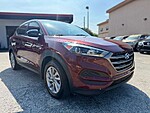 Used 2016 HYUNDAI TUCSON SE in MARGATE, FLORIDA (Photo 7)