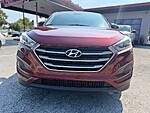 Used 2016 HYUNDAI TUCSON SE in MARGATE, FLORIDA (Photo 8)