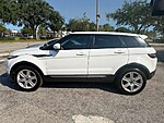 Used 2013 LAND ROVER RANGE ROVER EVOQUE PURE PLUS in MARGATE, FLORIDA (Photo 2)