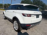 Used 2013 LAND ROVER RANGE ROVER EVOQUE PURE PLUS in MARGATE, FLORIDA (Photo 3)