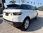 Used 2013 LAND ROVER RANGE ROVER EVOQUE PURE PLUS in MARGATE, FLORIDA (Photo 5)