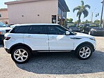 Used 2013 LAND ROVER RANGE ROVER EVOQUE PURE PLUS in MARGATE, FLORIDA (Photo 6)