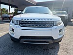 Used 2013 LAND ROVER RANGE ROVER EVOQUE PURE PLUS in MARGATE, FLORIDA (Photo 8)