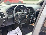 Used 2015 AUDI Q7 3.0T PREMIUM PLUS in MARGATE, FLORIDA (Photo 12)