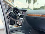 Used 2015 AUDI Q7 3.0T PREMIUM PLUS in MARGATE, FLORIDA (Photo 15)