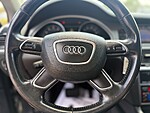 Used 2015 AUDI Q7 3.0T PREMIUM PLUS in MARGATE, FLORIDA (Photo 17)