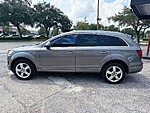 Used 2015 AUDI Q7 3.0T PREMIUM PLUS in MARGATE, FLORIDA (Photo 3)