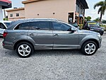Used 2015 AUDI Q7 3.0T PREMIUM PLUS in MARGATE, FLORIDA (Photo 7)