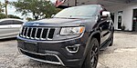 Used 2014 JEEP GRAND CHEROKEE LIMITED in MARGATE, FLORIDA