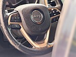 Used 2014 JEEP GRAND CHEROKEE LIMITED in MARGATE, FLORIDA (Photo 11)