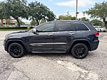 Used 2014 JEEP GRAND CHEROKEE LIMITED in MARGATE, FLORIDA (Photo 2)