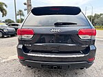 Used 2014 JEEP GRAND CHEROKEE LIMITED in MARGATE, FLORIDA (Photo 4)