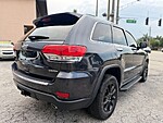 Used 2014 JEEP GRAND CHEROKEE LIMITED in MARGATE, FLORIDA (Photo 5)